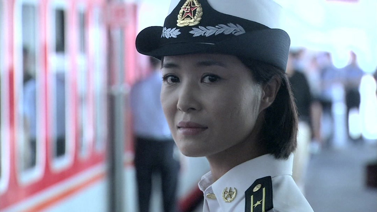 国防生 — Épisode 28