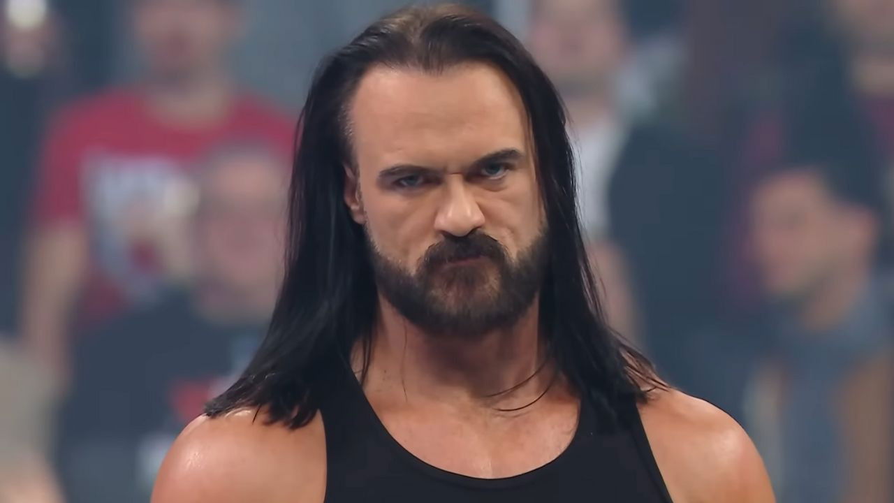 Saturday Night's Main Event: January 24, 2026 backdrop