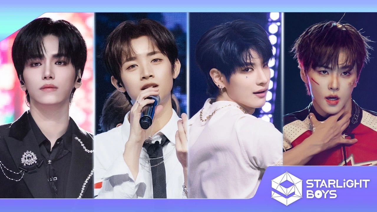 스타라이트보이즈 — Épisode 7