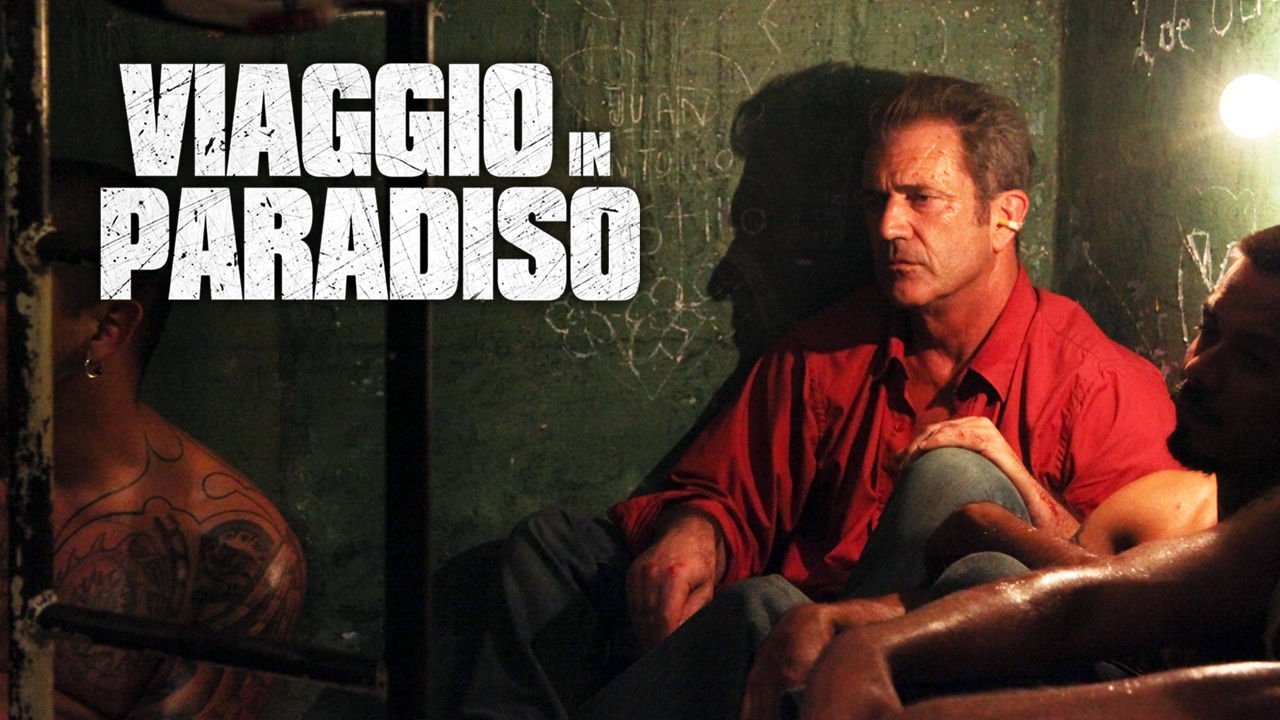 Get the Gringo background