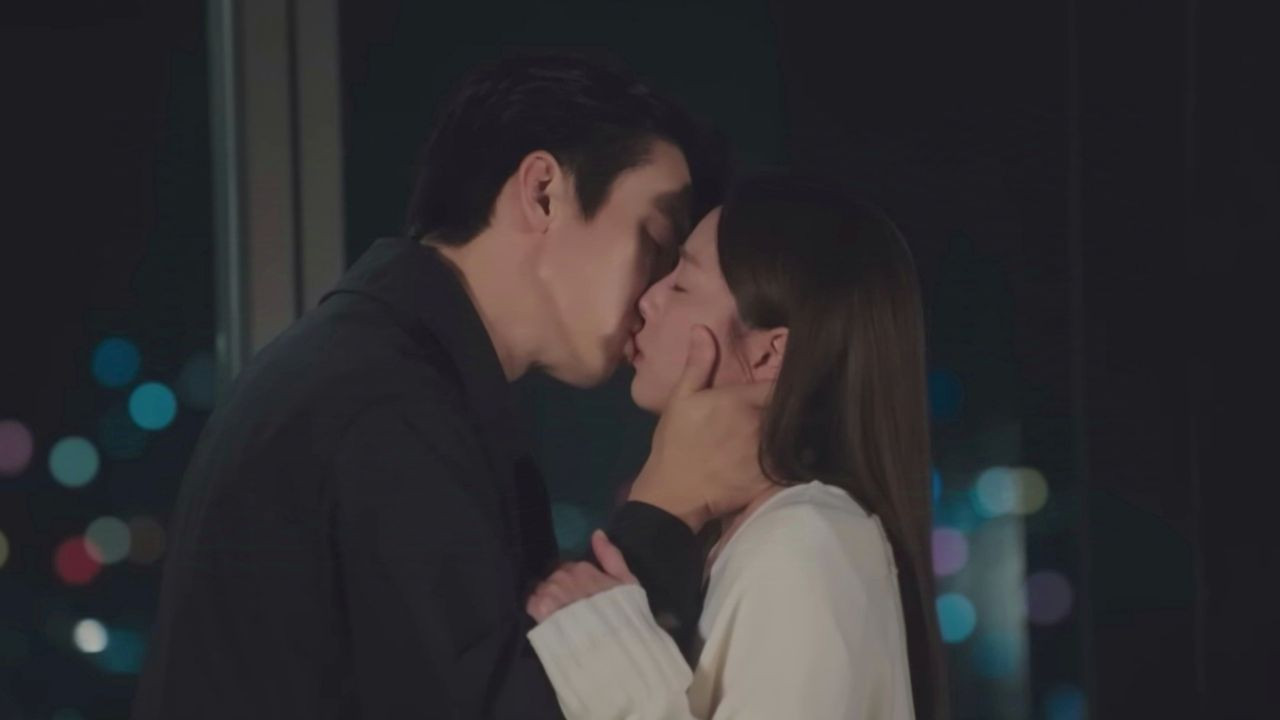 When the Phone Rings — still 18