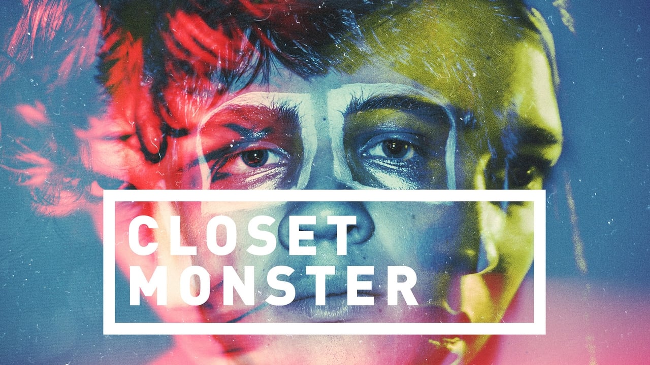 Closet Monster background