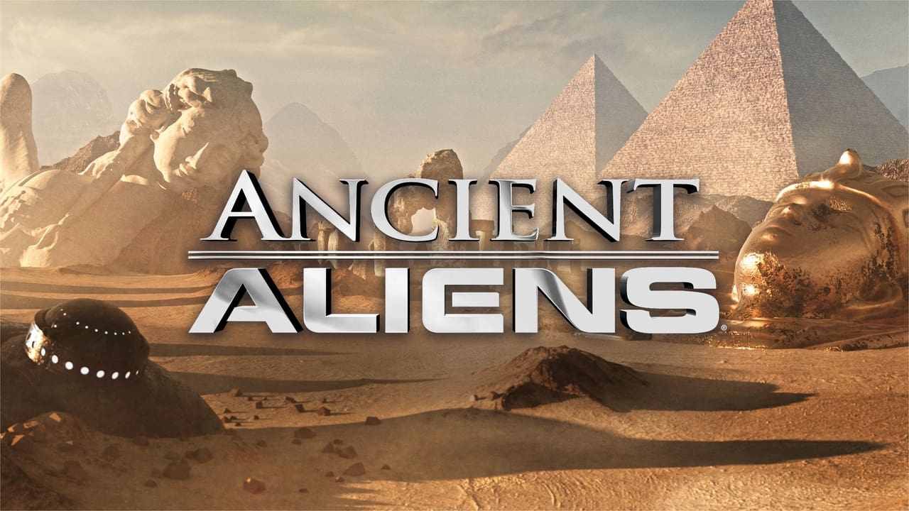 Ancient Aliens - Season 15