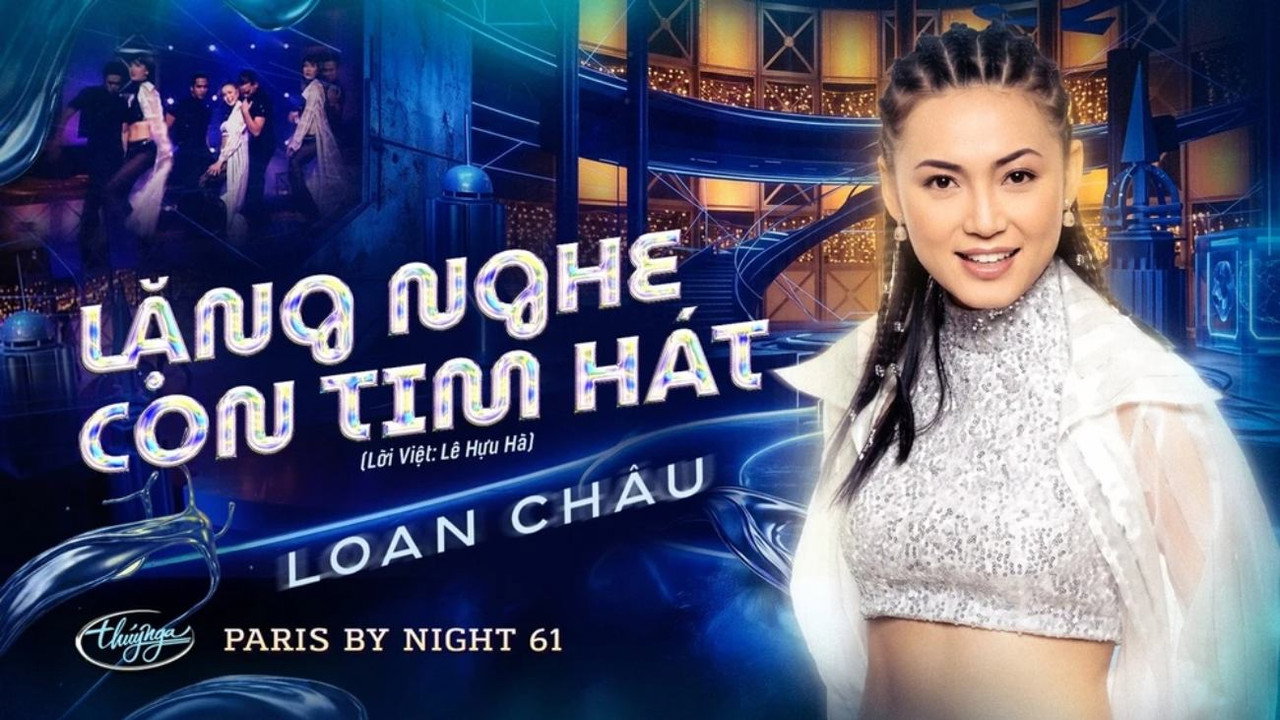 Paris By Night 61: Sân Khấu Cuộc Đời still 4