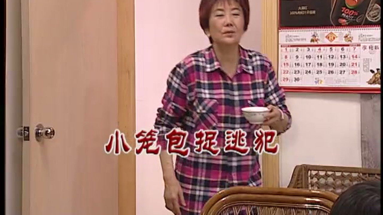 外来媳妇本地郎 — Épisode 2972