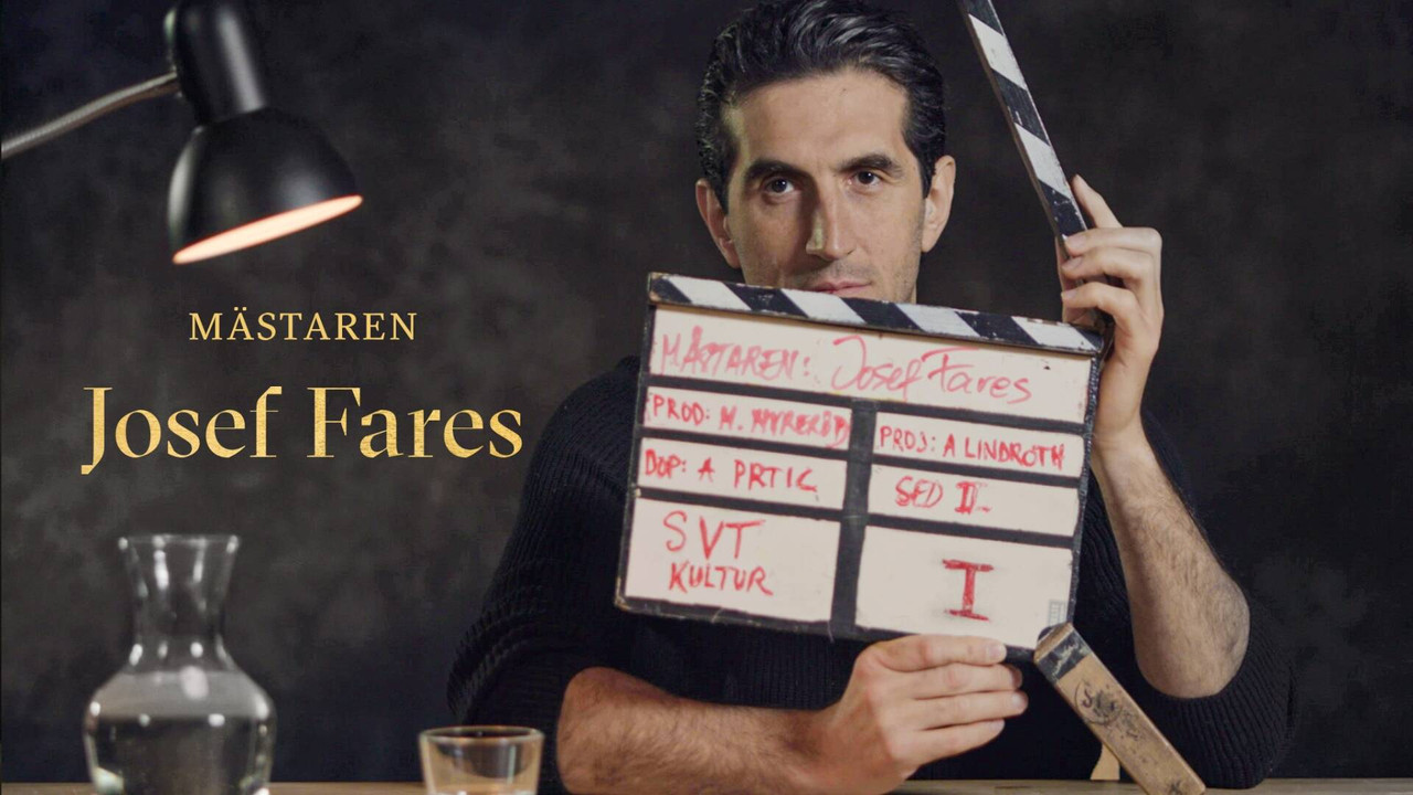 Mästaren — Épisode 2