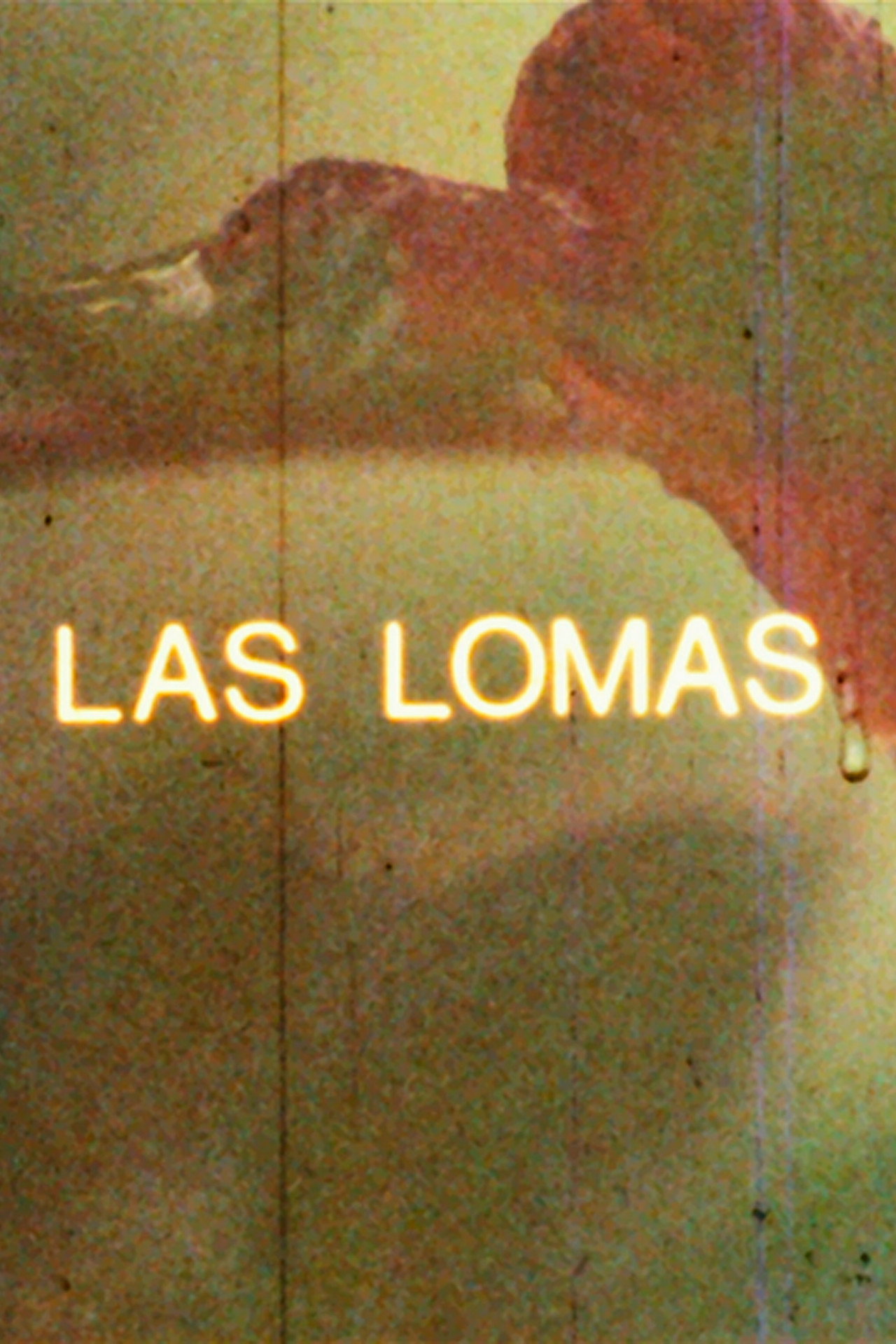 Las Lomas