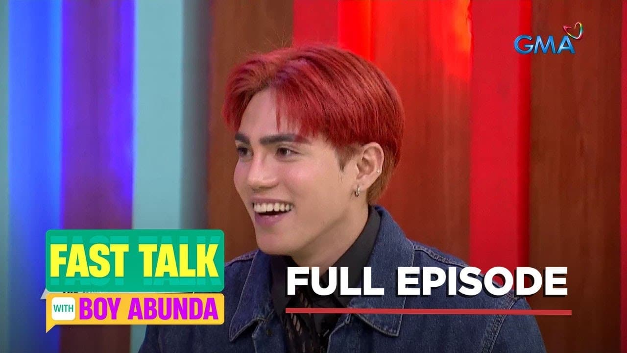 Fast Talk with Boy Abunda - Season 1 Episode 164 : Stell