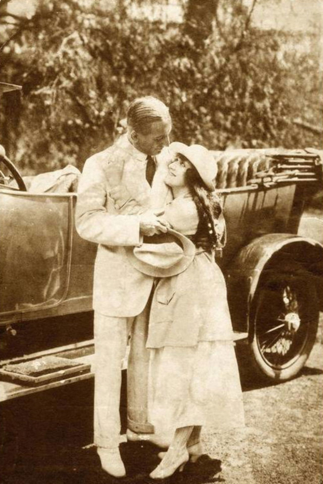 The Enemy Within Backdrop