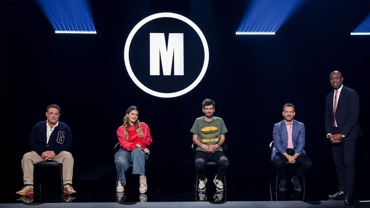 Celebrity Mastermind — Épisode 14