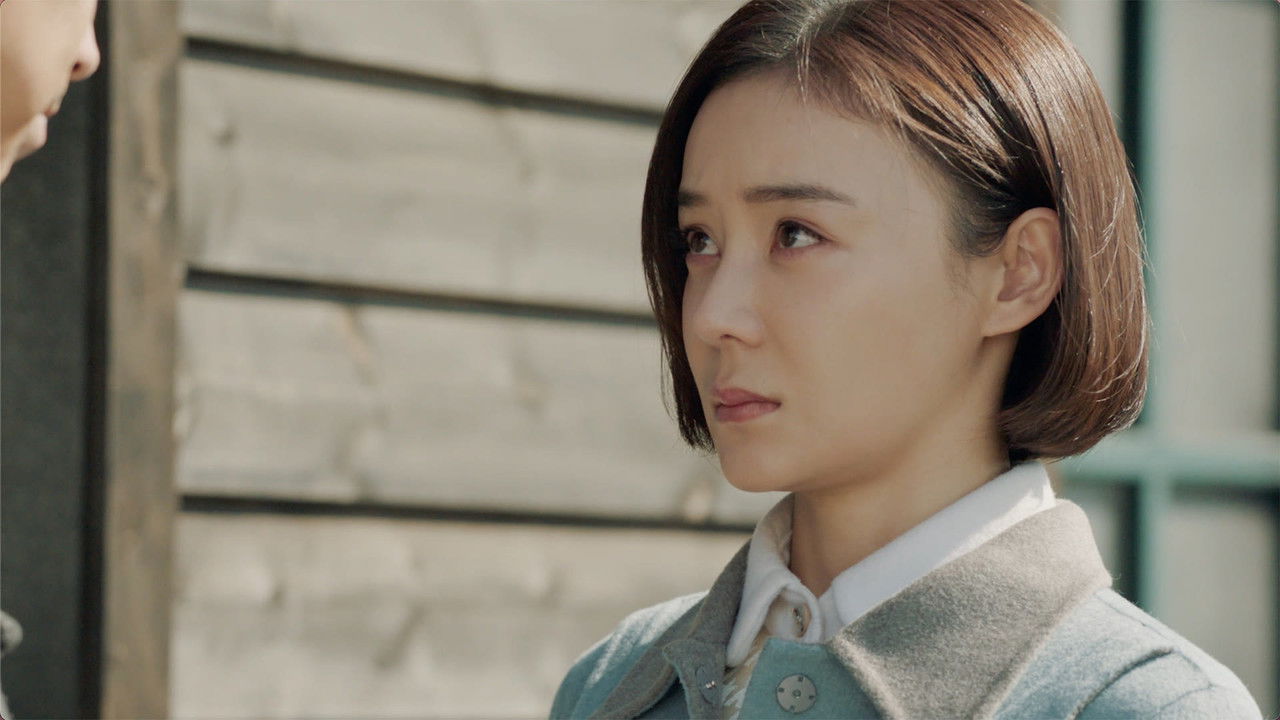 铁马豪情的日子 — Épisode 26