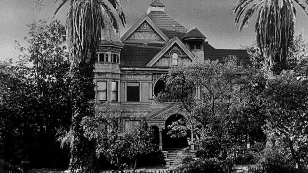 13 Ghosts