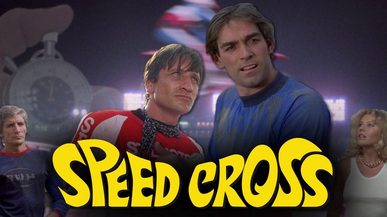 Roller Cross