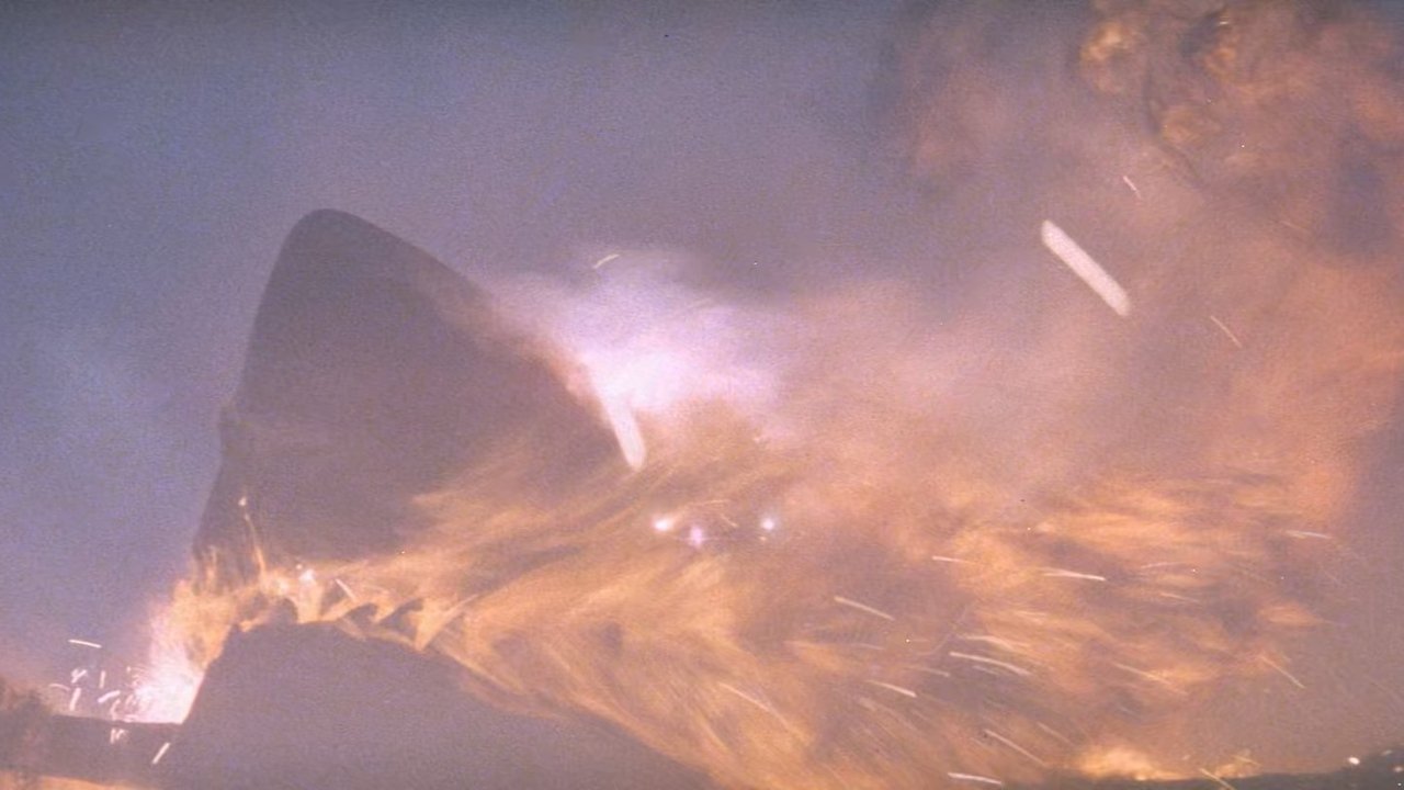 Jaws 2