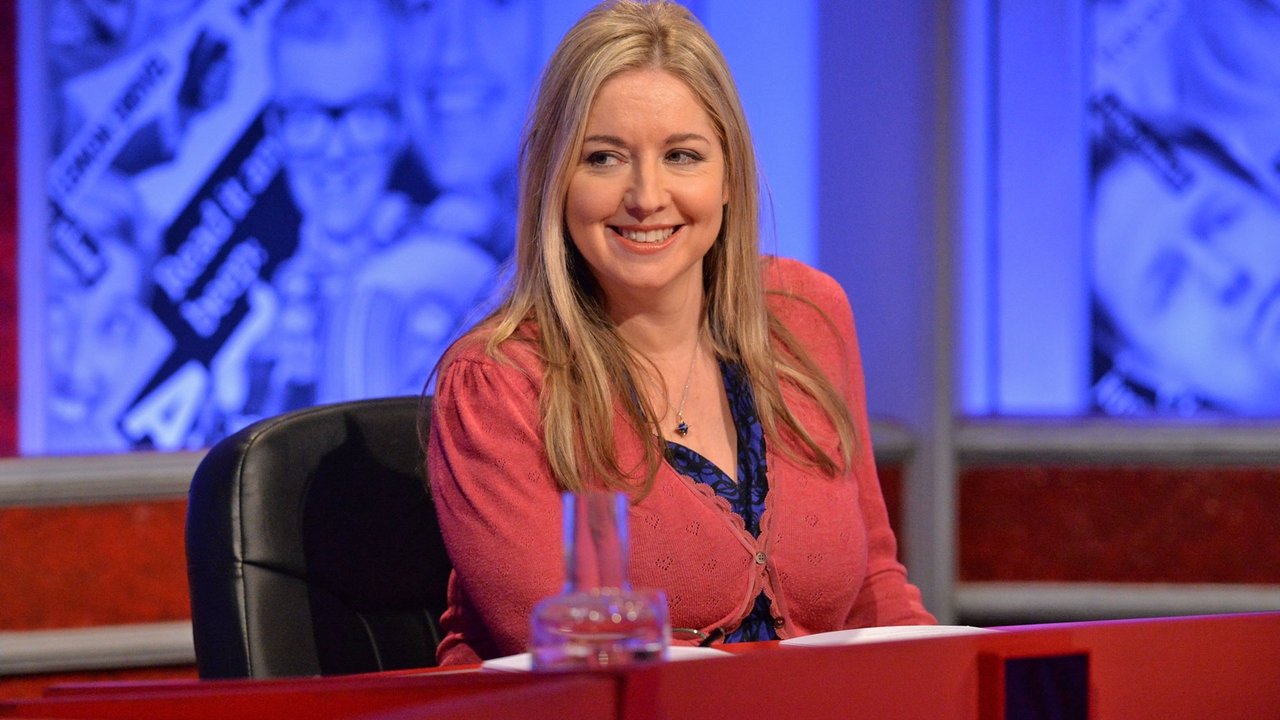 Have I Got News for You - Season 51 Episode 3 : Victoria Coren Mitchell, Romesh Ranganathan, Eddie Izzard