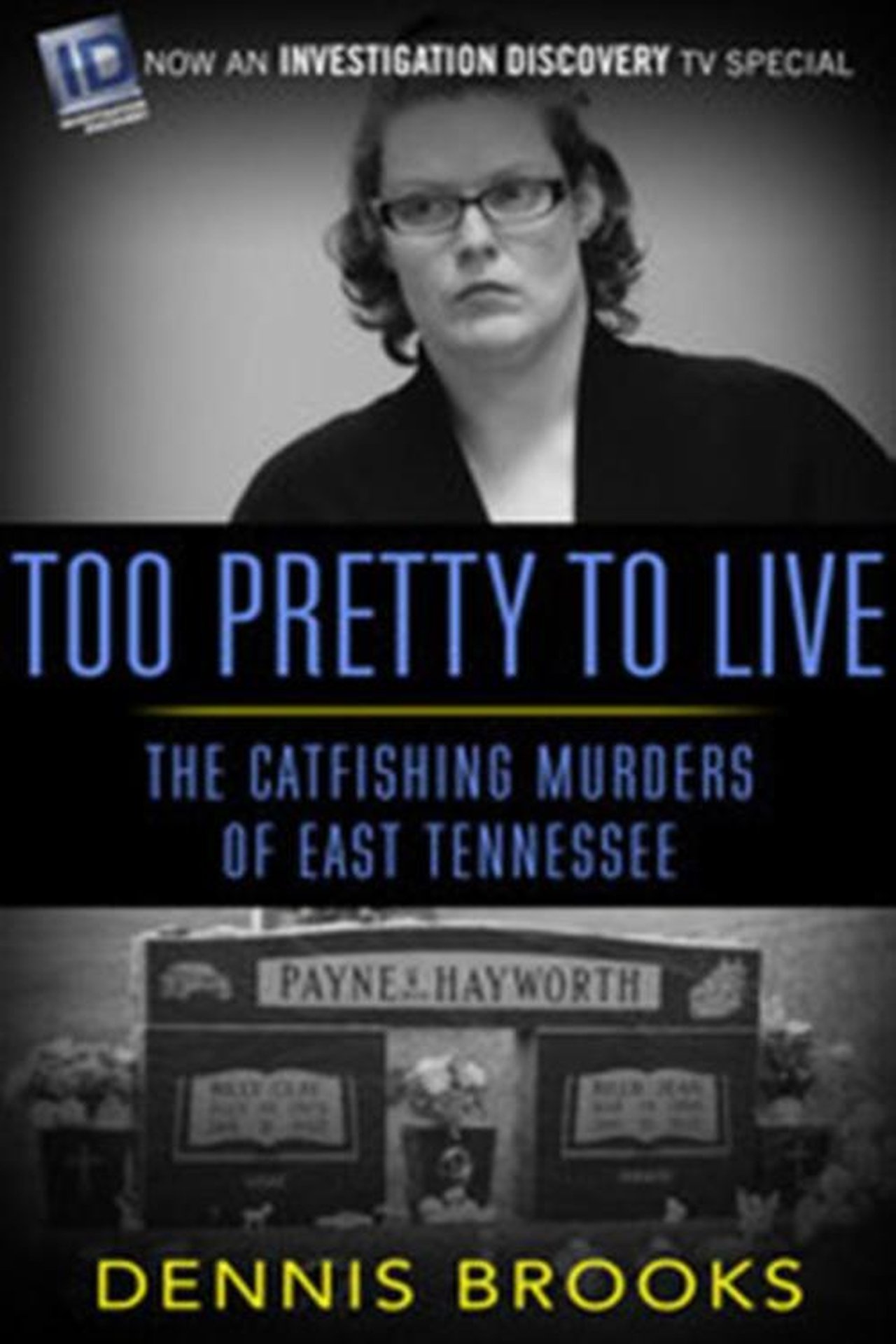 مشاهدة فيلم Too Pretty to Live مترجم بدون اعلانات - بوستر