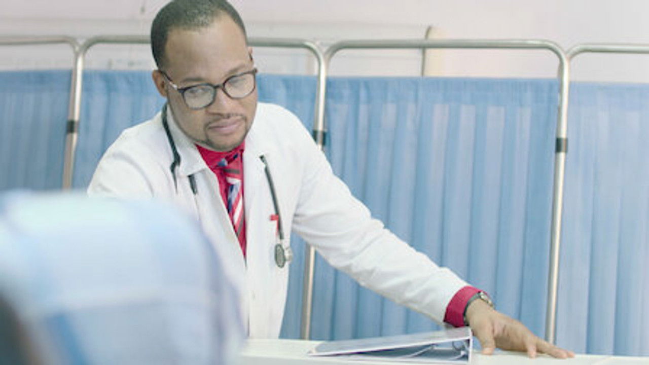 Heart & Soul — Épisode 6