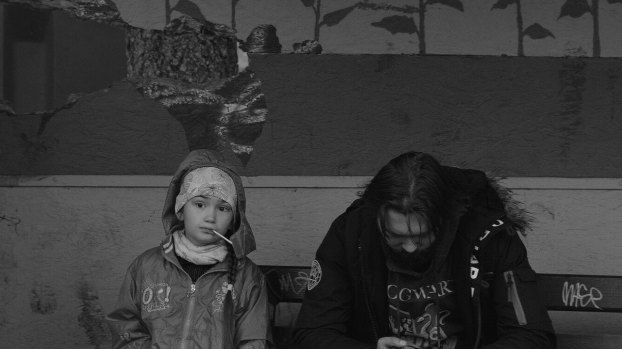 Immagine di copertina del trailer di Termini