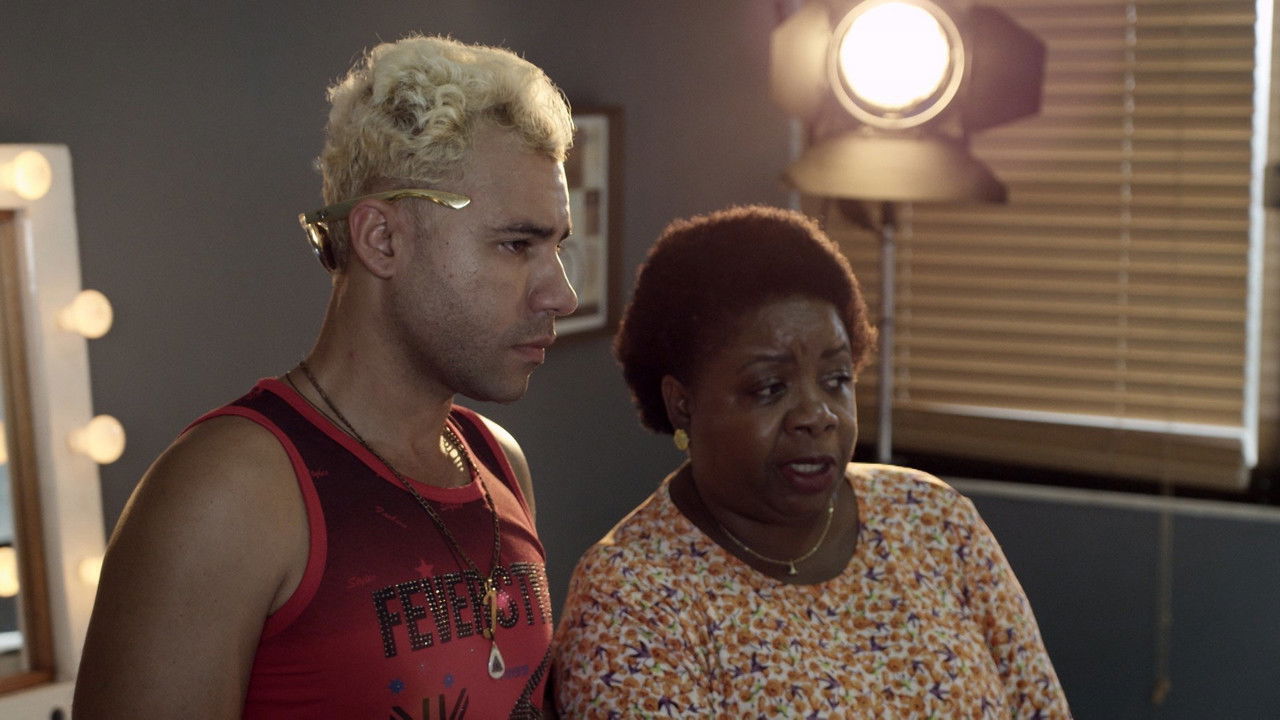 Os Suburbanos — Épisode 8