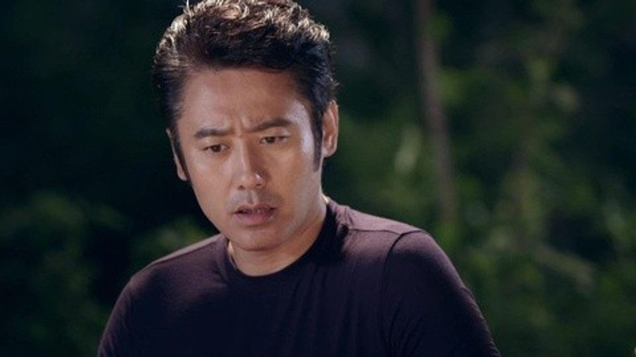 马向阳下乡记 — Épisode 23