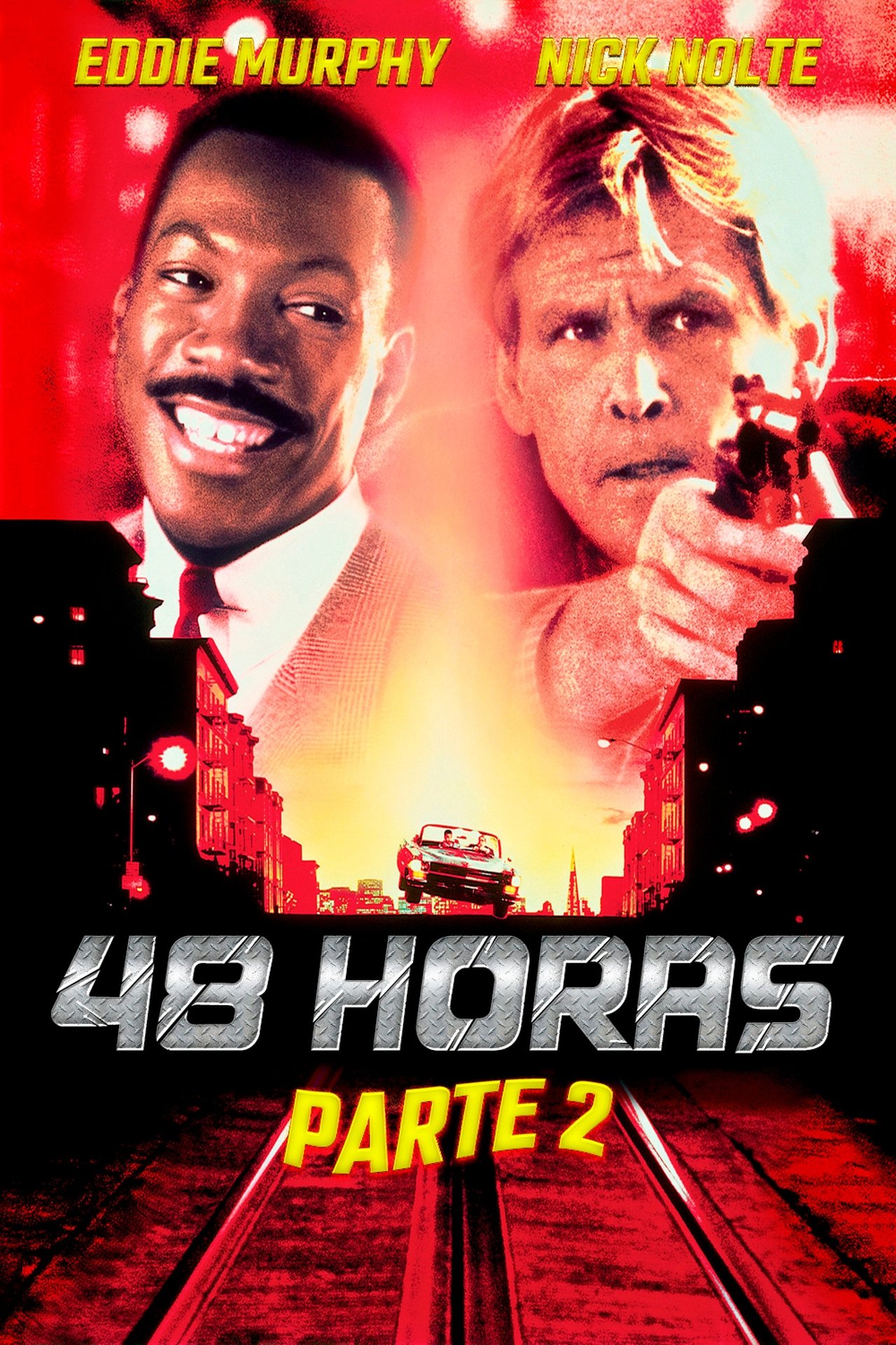 48 Horas – Parte 2