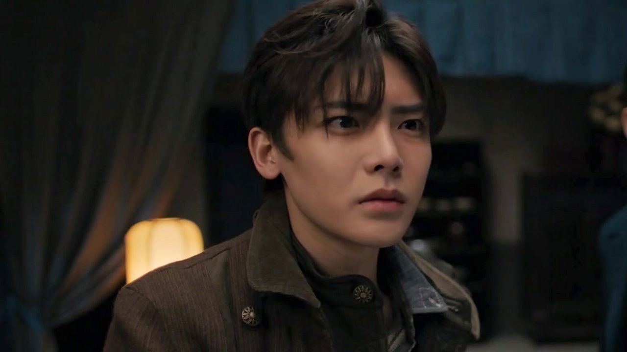 心宅猎人 — Épisode 23