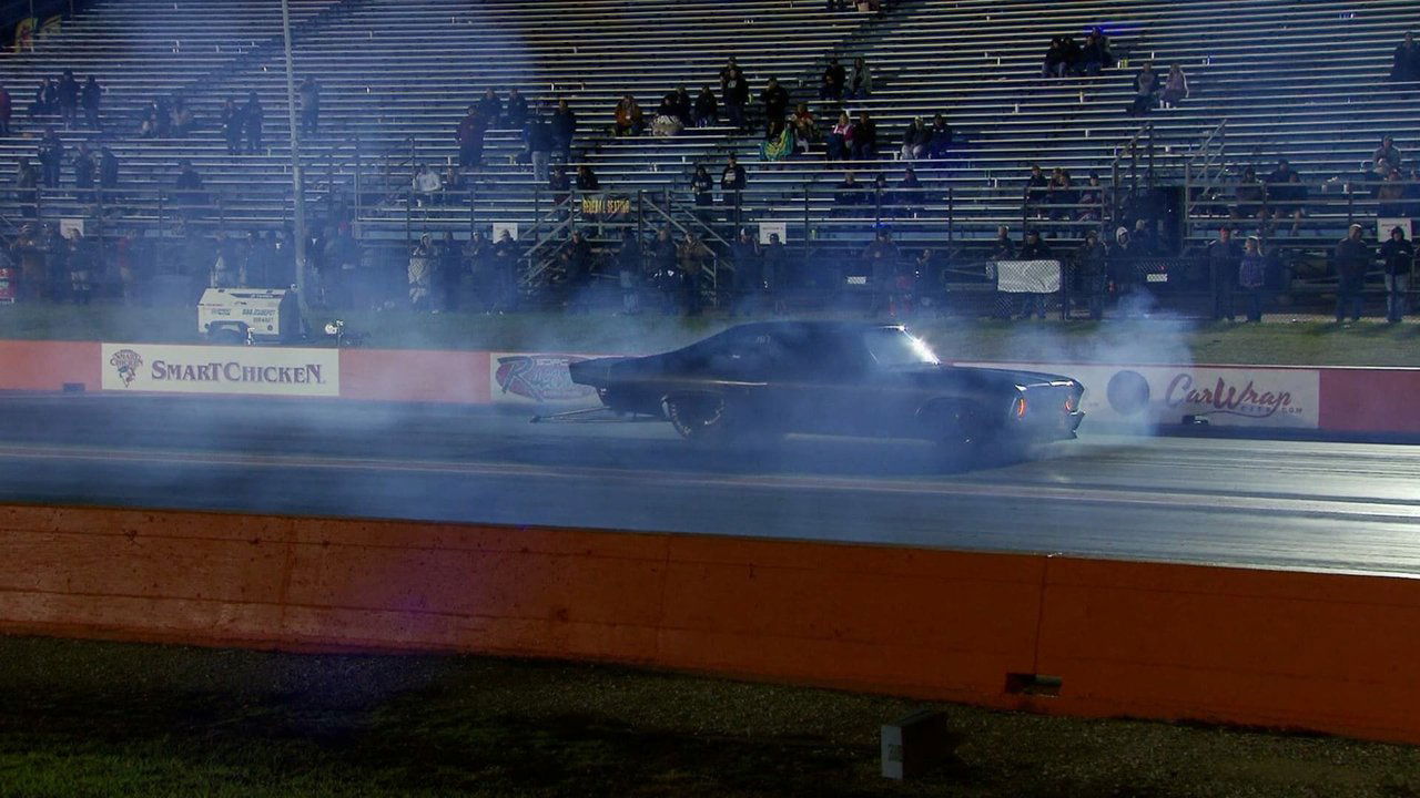 Street Outlaws: No Prep Kings - Season 3 Episode 9 : Don't Choke