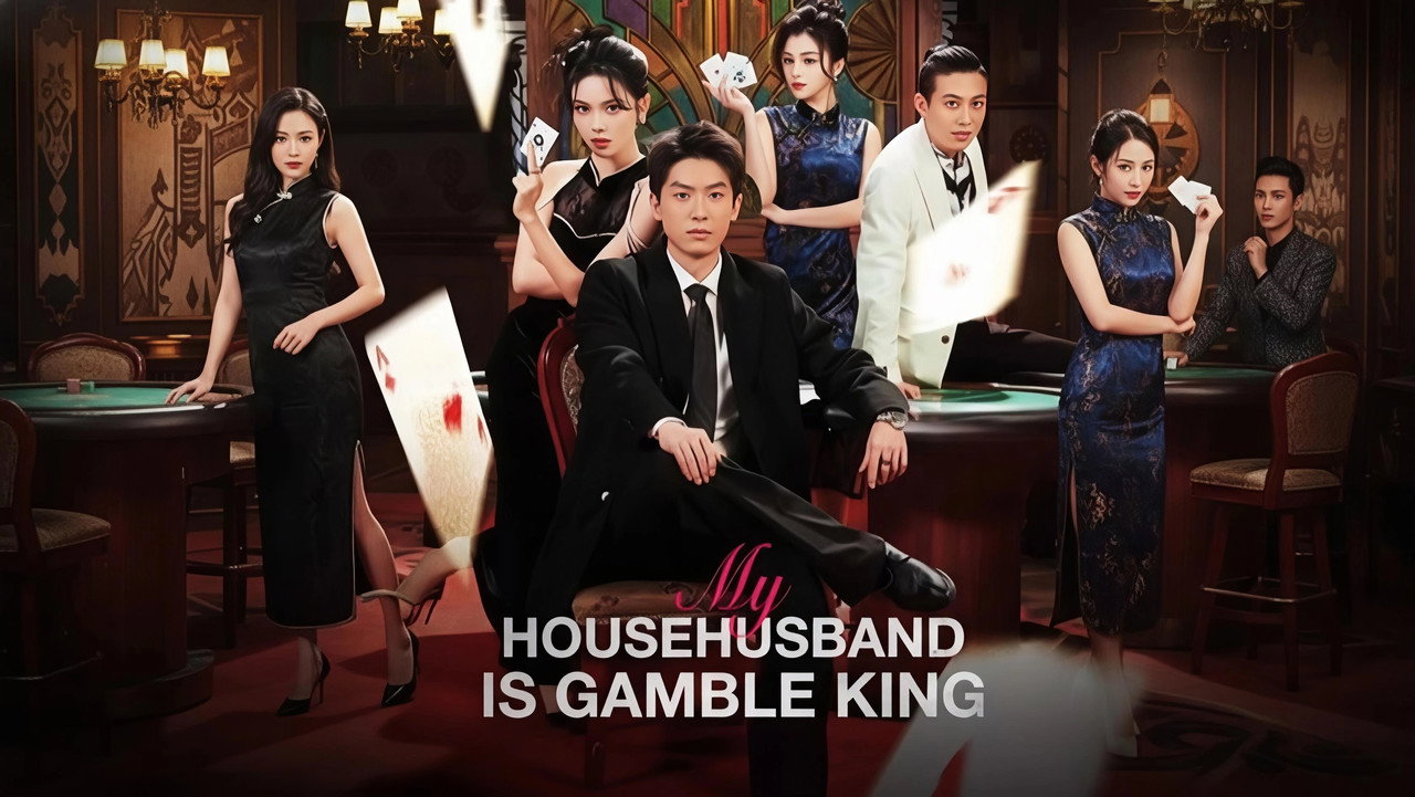 This Chef? He's Gamble King!