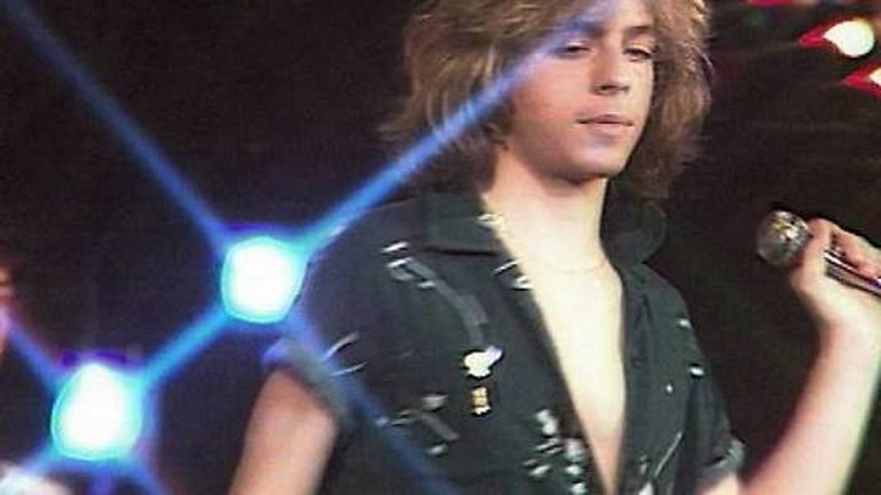 Cachitos de hierro y cromo - Season 2 Episode 2 : Episode 2