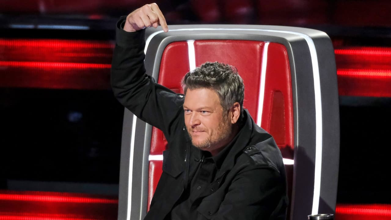 The Voice - Season 21 Episode 3 : The Blind Auditions (3)