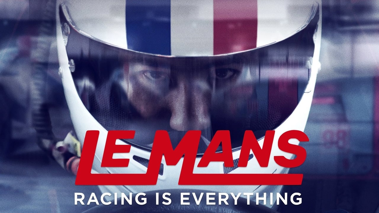 Le Mans: Racing is Everything background