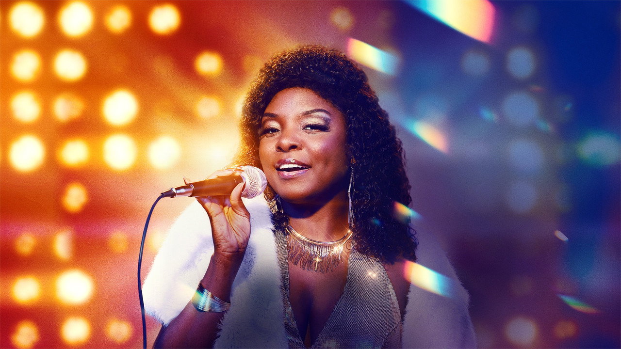 Robin Roberts Presents: I Will Survive: The Gloria Gaynor Story