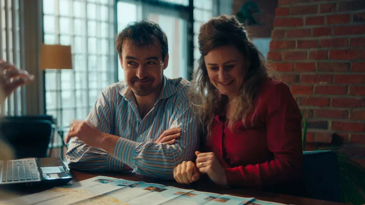 Hawa & Adam — Épisode 13