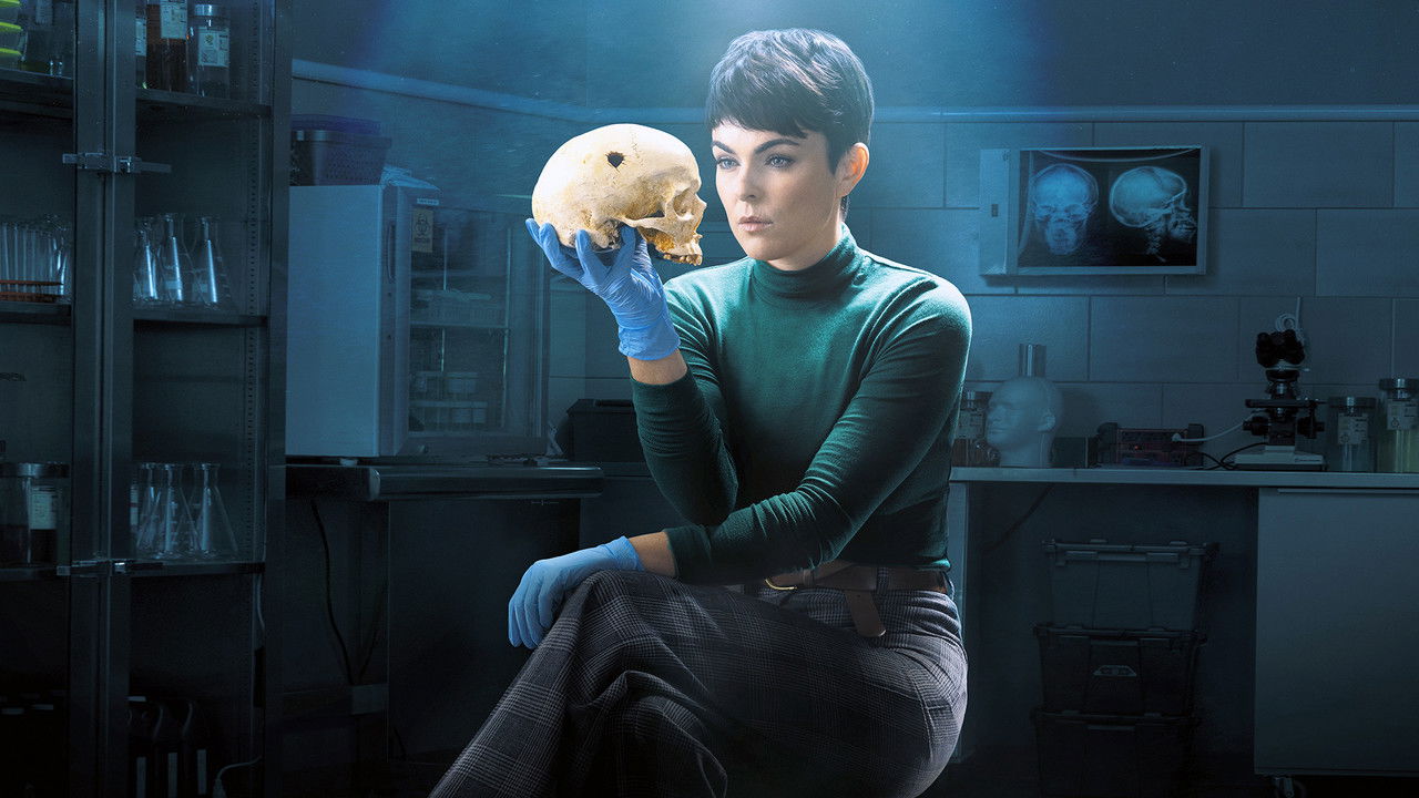 Coroner (2019) trailer