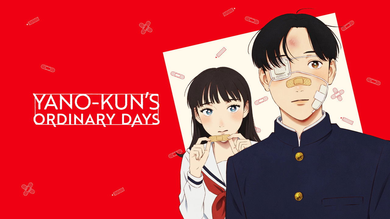 Yano-kun's Ordinary Days - Season 1 Episode 11 : Episode 11