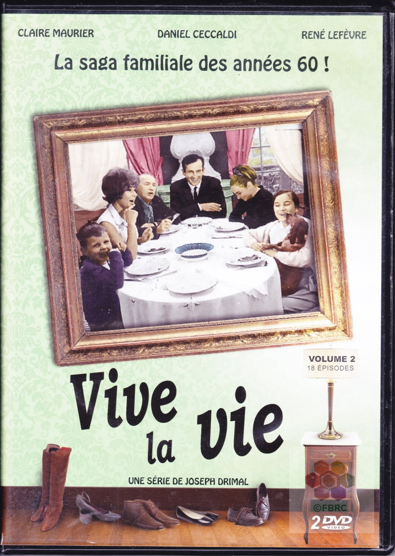 Vive la vie
