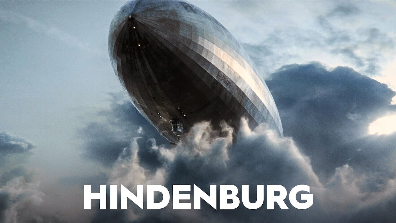 Hindenburg: The Last Flight background