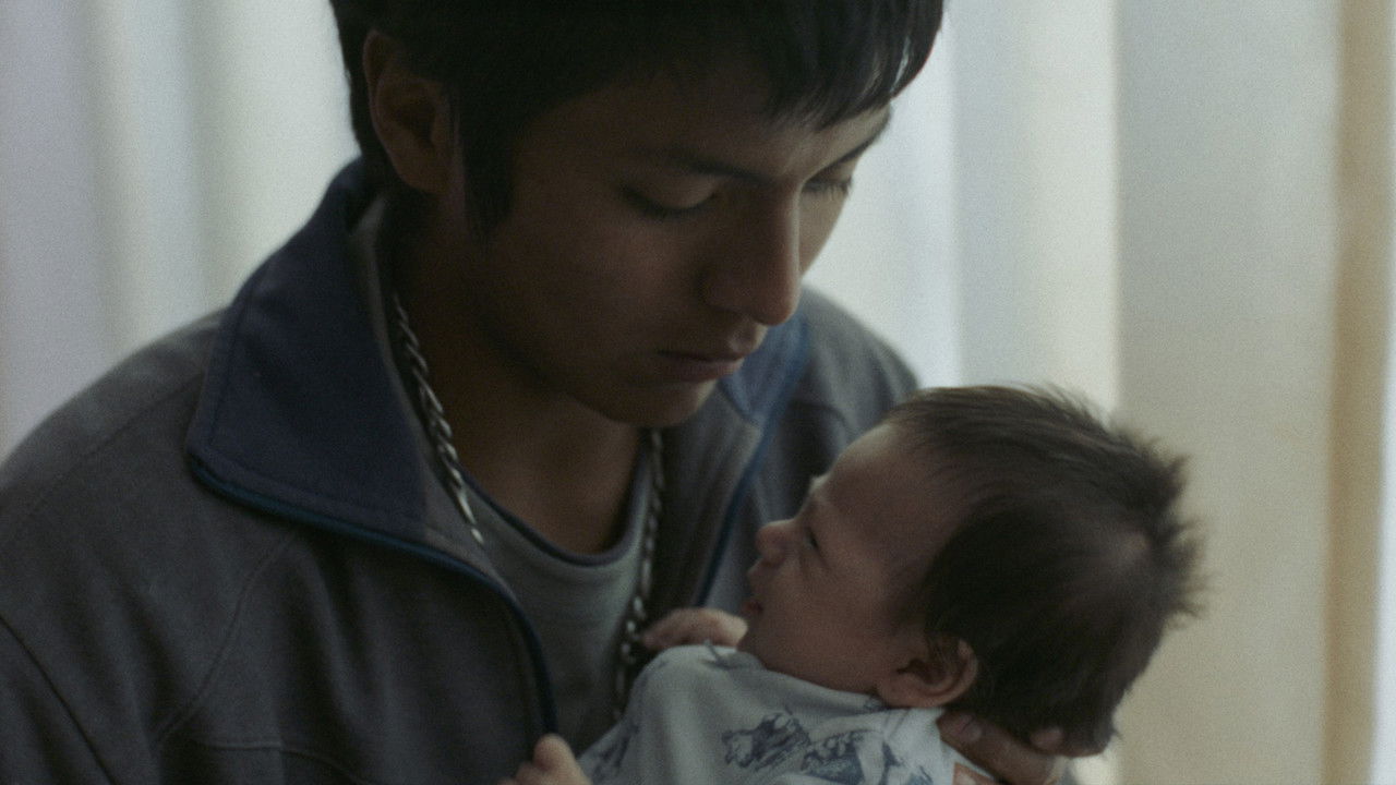 The Ivy (2025) trailer