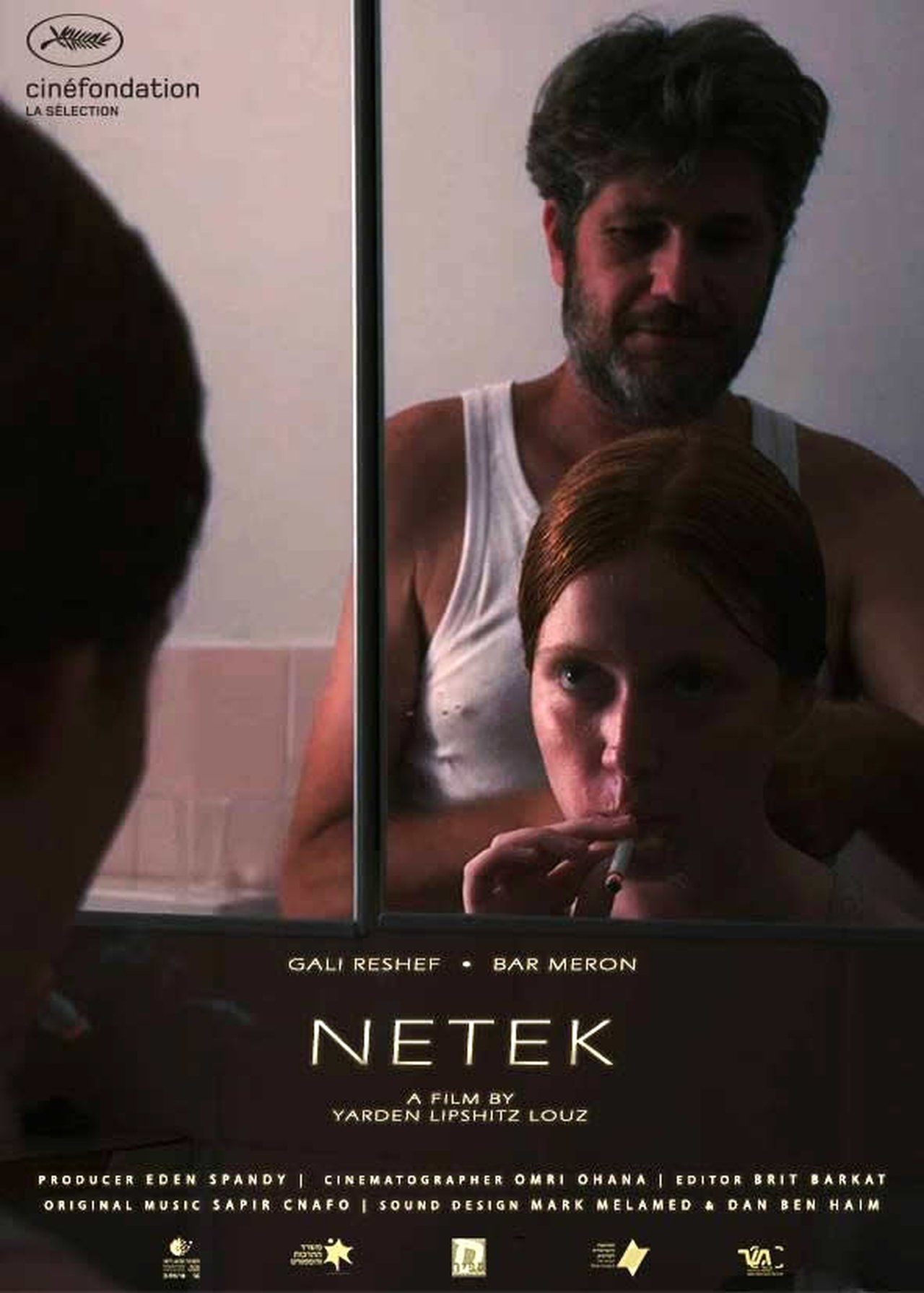 Netek Netek