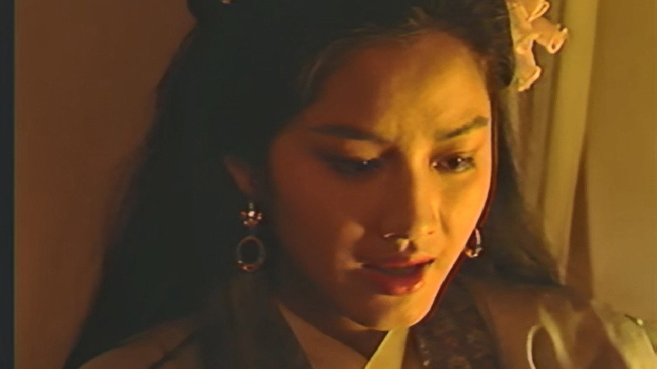 Qi Qing Yi Lian still 5