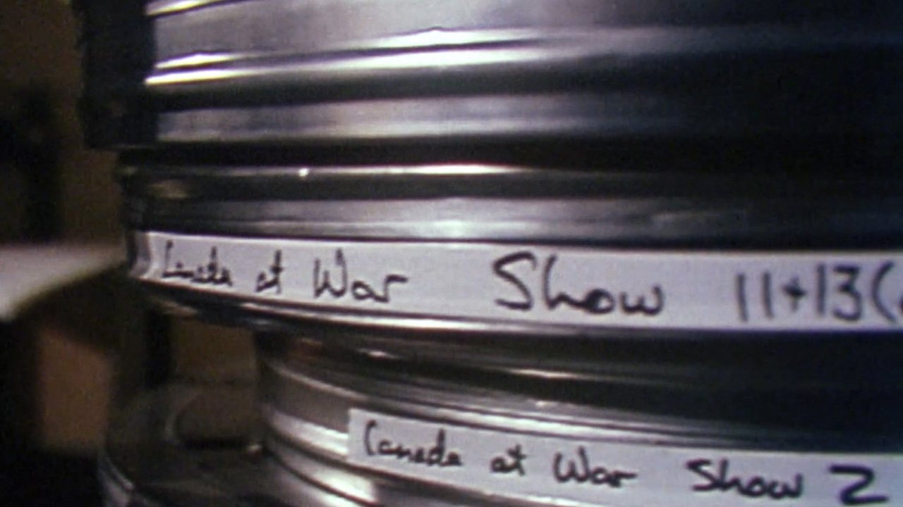 Donald Brittain: Filmmaker