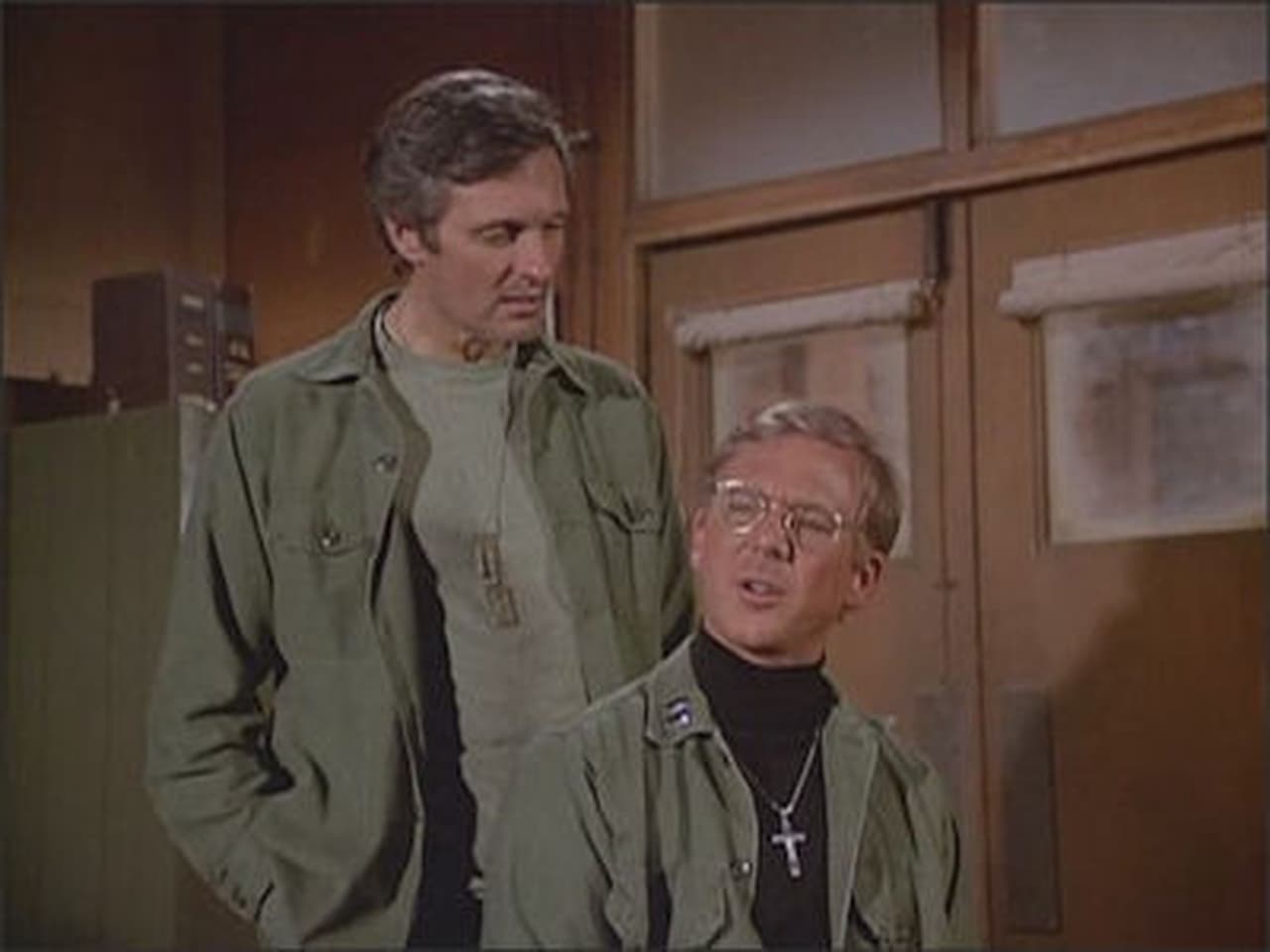 M*A*S*H - Season 10 Episode 20 : Picture This
