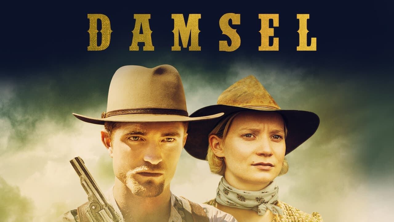 Damsel (2018)