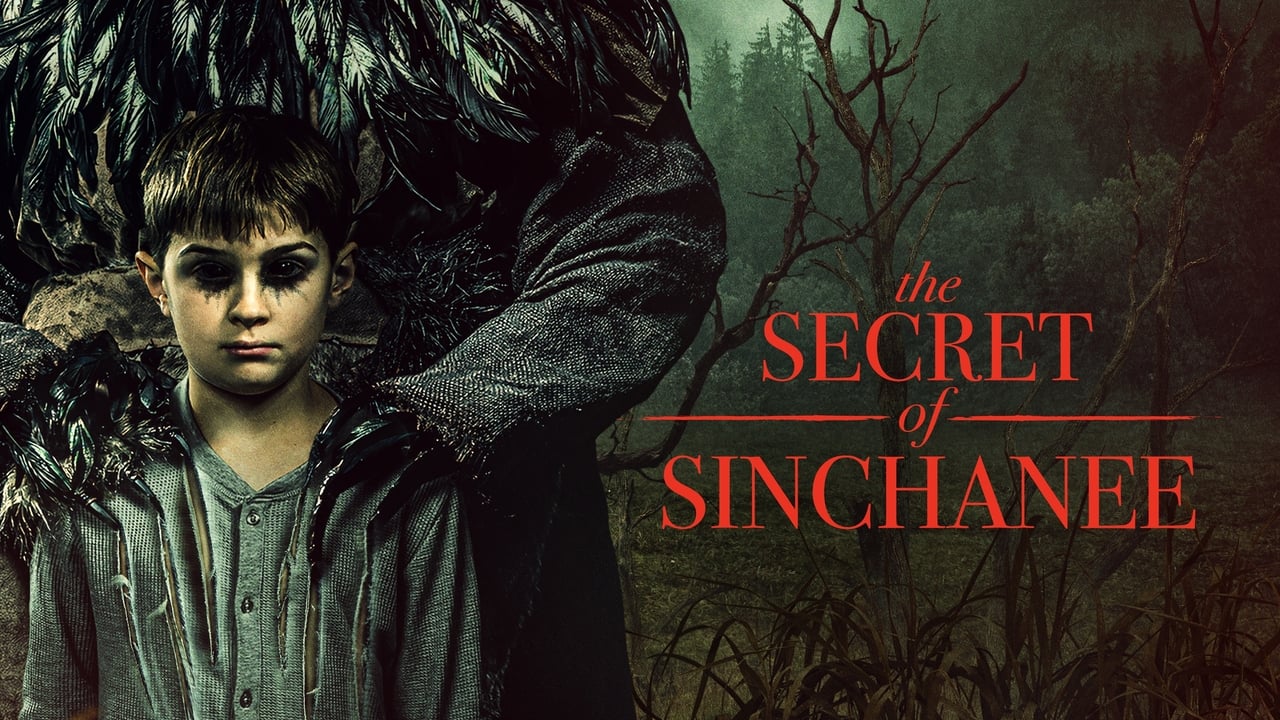 The Secret of Sinchanee background