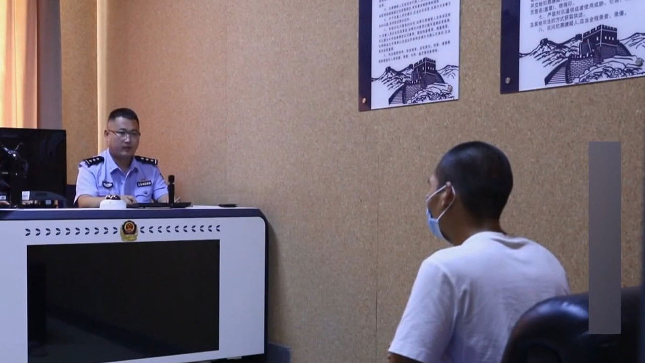 传奇故事 — Épisode 34