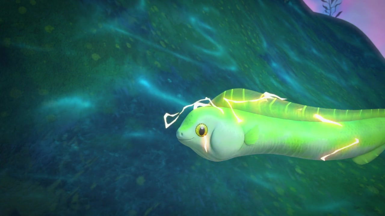 Santiago des mers — Épisode 44