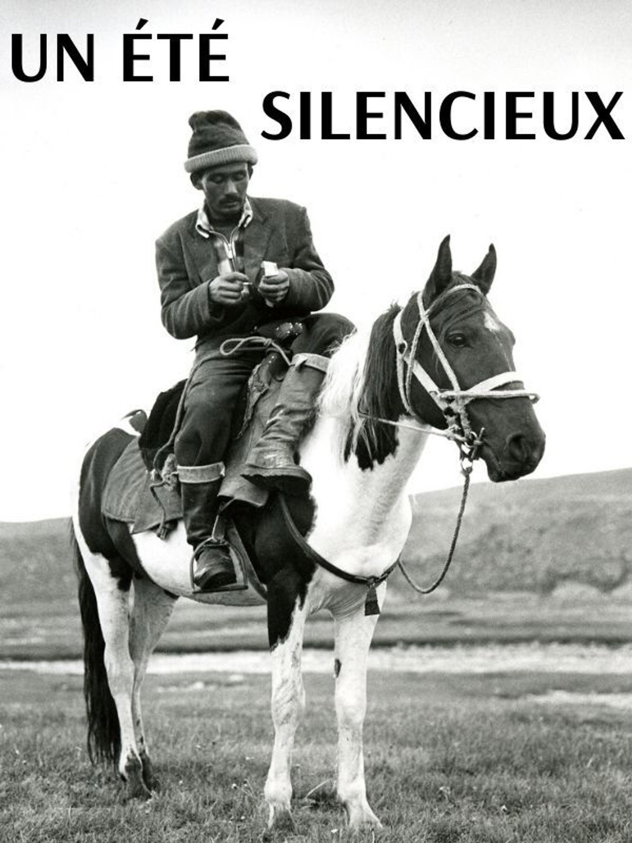 A Silent Summer