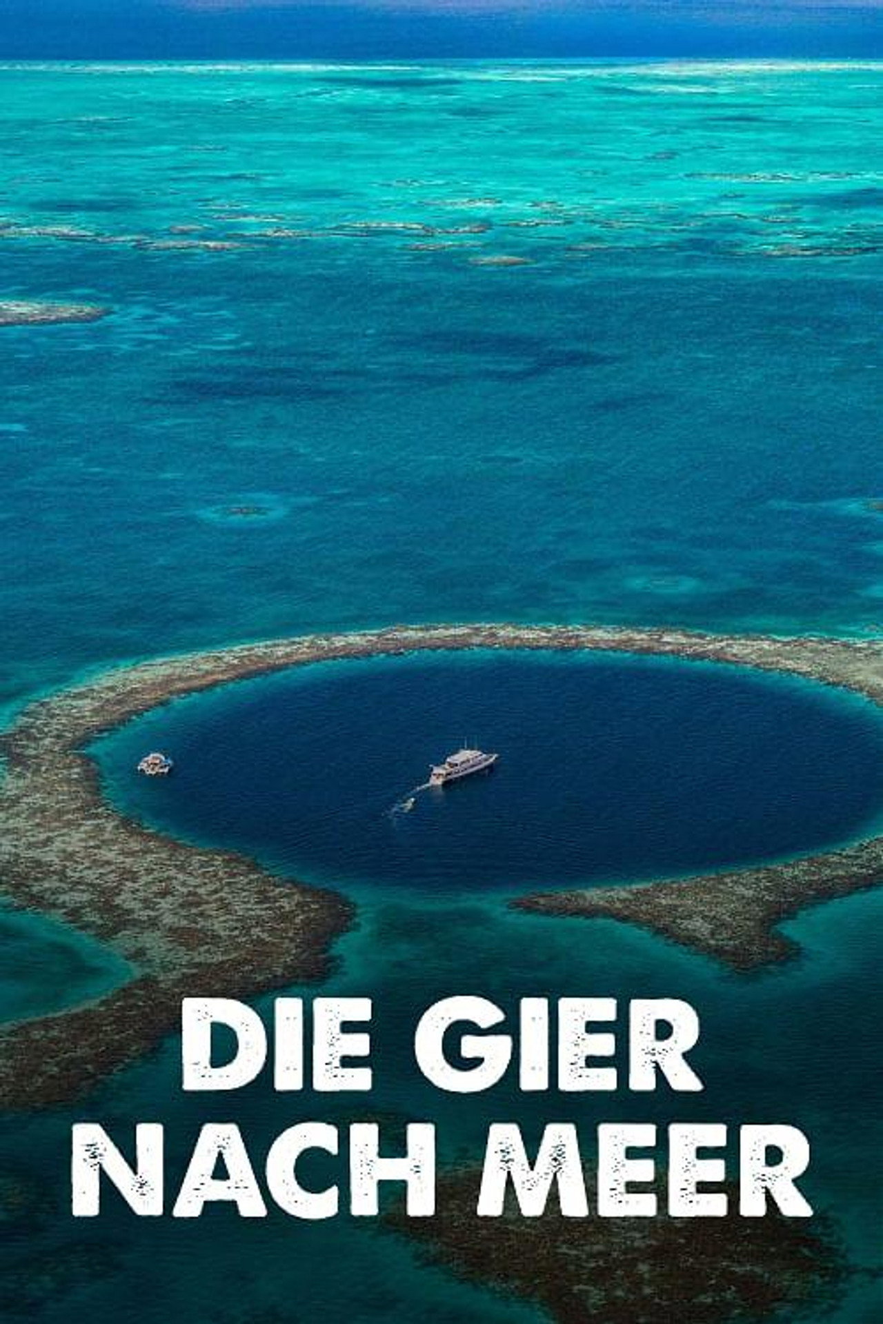 Die Gier nach Meer: Wie der Mensch die Ozeane ausbeutet filmaffisch