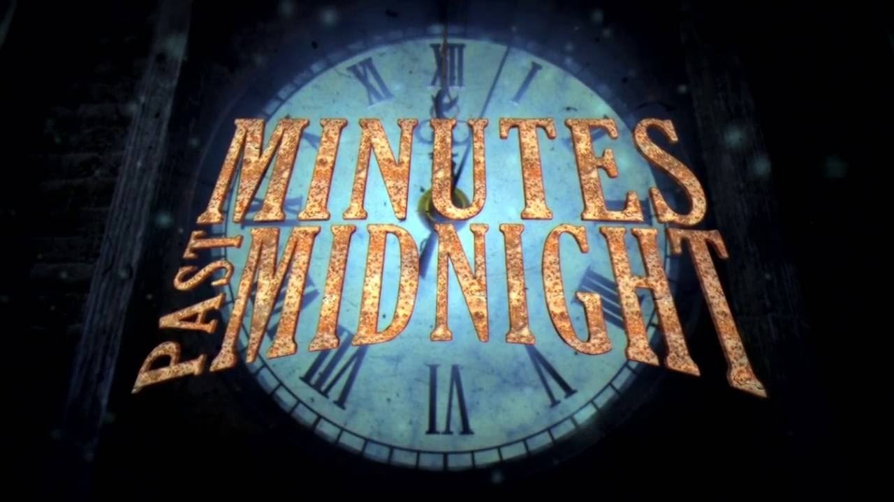 Minutes Past Midnight (2016)