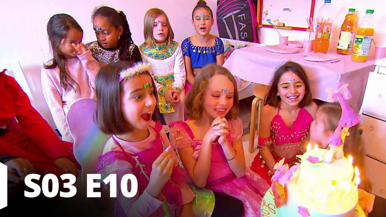 Familles nombreuses : La vie en XXL — Épisode 10